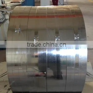 Hot Dipped Zinc Coated Steel Coil thumbnail-3