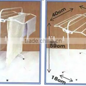 2015 New Stainless Steel Towel Hanger 0T-50W thumbnail-1
