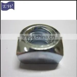 High Quality!Competitive China Manufacturer a4 Square Nut DIN557! thumbnail-1
