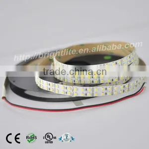 3528 Nonwaterproof IP20 Green 240LED UL Certificate 3528 Led Strip Light thumbnail-6