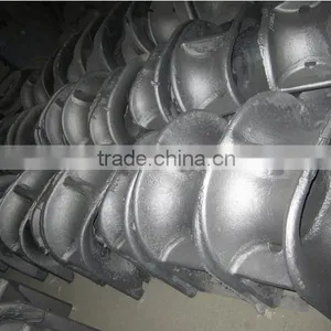 Marine Mooring Chock,Ship Chock,DIN Standard,JIS Standard Chocks thumbnail-1