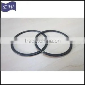 37mm Spiral Spring Steel Clip , Retaining Ring for Bearings (DIN5417) thumbnail-5