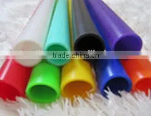 2014 Hot Selling Cheap Custom 2.4mm Silicon Rubber Tube thumbnail-1