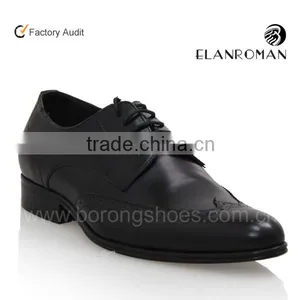 Guangzhou Wholesale Men Dress Shoes thumbnail-1