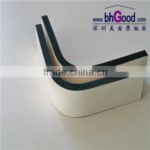 High Pressure Compact Laminate CNC Postforming thumbnail-1