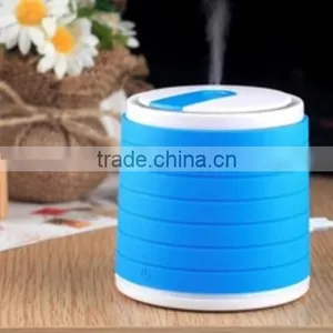 Factory Direct Supply New Design Car Aroma Diffuser/car Humidifier/car Diffuser thumbnail-1