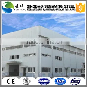 EPS or Rock Wool Material Prefabricated Building Products thumbnail-6