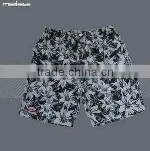 Beach Shorts thumbnail-1