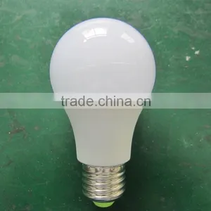 Ningbo MANUFACTURER!!!!!10w Led Bulb RA80 PF>0.5 7W 10W 12W 14W Led Light Bulb ERP CE Certified thumbnail-1