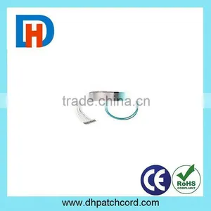 OM4 LC Fiber Optical Pigtail 0.9mm thumbnail-3