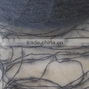 Spandex Brushed Tam Tam Yarn Cashmere thumbnail-1