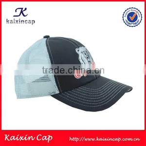 2016 Customize Cheap High Quality Trucker Hat thumbnail-4