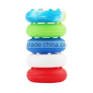 10pcs Rubber Silicone Cap Thumbstick Cover Case Skin Joystick Grip Grips For PlayStation 4 For PS4 thumbnail-6