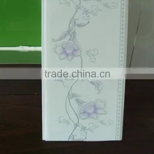 Pvc Ceiling Plastic Pvc Wall Tile Panel Pvc Wall Covering Bathroom thumbnail-3