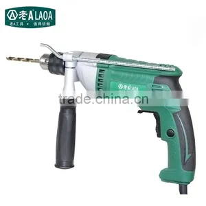 LAOA 810W 50pcs Professional Set Best Sale Electric Impact Drill/Professional Drill/Impact Drill thumbnail-4