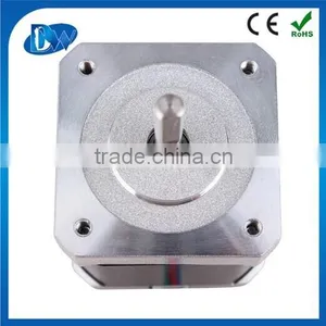 Stepper Motor 4 Amp Nema 23 thumbnail-3