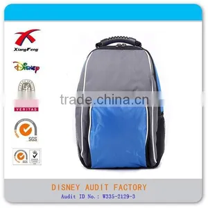 Outdoor Shoulder Backpack Thermal Picnic Bag thumbnail-2