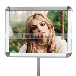 A Frame, Poster Sign Advertising Board thumbnail-1