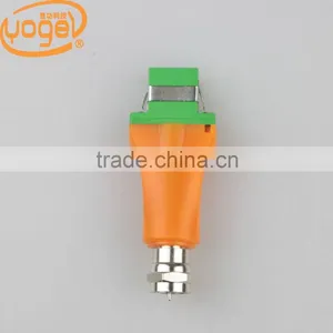 Network Marketing FTTH 1550nm 68dB Mini Optical Fiber Passive Node thumbnail-2