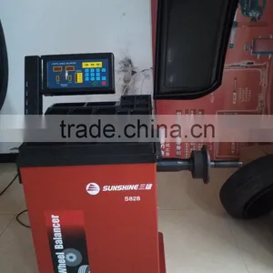 S828 Tyre Repair Equipment thumbnail-1