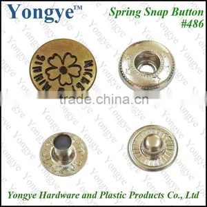 Garment Button thumbnail-1