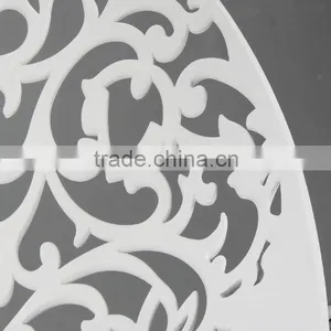 The Chinese Classical Hollow Saw Dining Chairs,HYH-9048 thumbnail-5