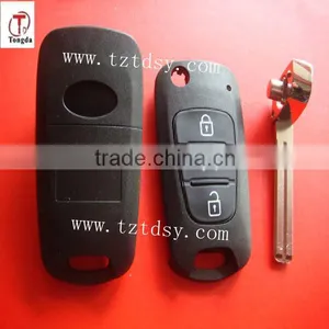 TD Remote Shell for Hyundai thumbnail-1