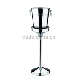 Stainless Steel Ice Bucket thumbnail-4
