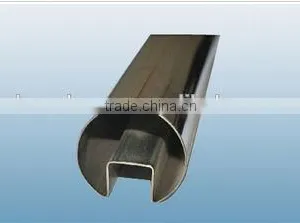 Guangdong Good Price316l Stainless Steel Pipe thumbnail-1