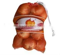 Mesh Bag/fruit Mesh Bag/dilly Bag thumbnail-1