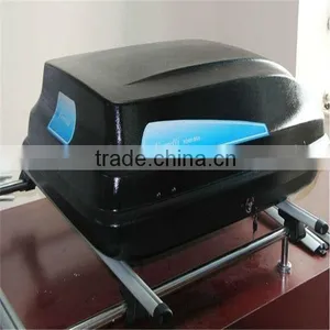 Plastic Vacuum Forming Pop up Car Case thumbnail-1