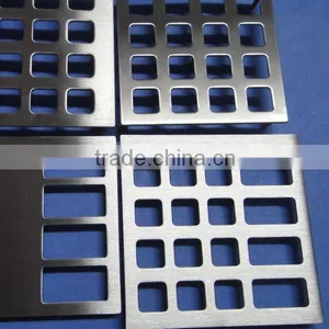High Precision OEM Supplier Stainless Steel Stamping thumbnail-6
