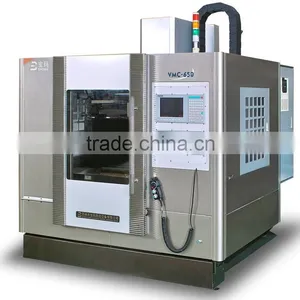 2014 New Style High Speed CNC Machine Center BVMC-650 thumbnail-1