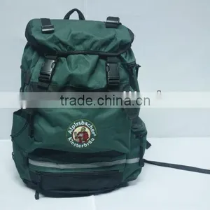 Fashional Small Waterproof Mountain Climbing Backpack thumbnail-1