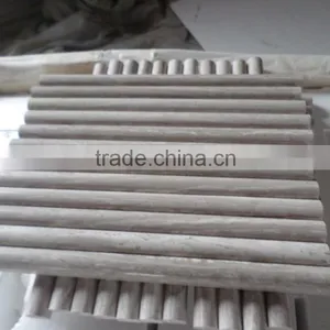 WHite Oak Marble Pencil thumbnail-1