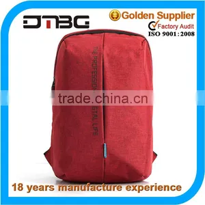 Lightweight Leisure Backpack for Travel thumbnail-5