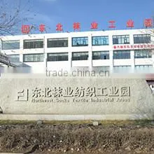 Jilin Province Northeast Socks Industry Park Hosiery Knitting Co., Ltd. company overview - view 1 thumbnail