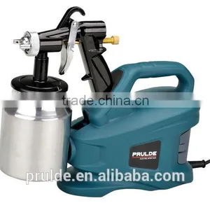 Prulde PLD3041B/Electric Paint Spray Gun thumbnail-1