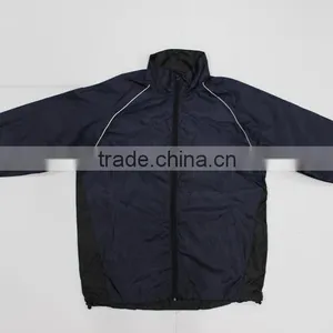 2014 Foldable Waterproof Jacket thumbnail-1