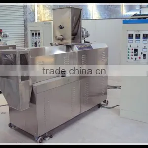 Multi-functional Wide Output Range Floating Fish Food Extruder thumbnail-5