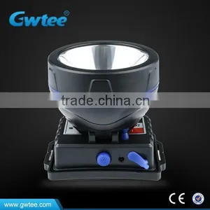 Mini Reachargeable Led Head Lamp thumbnail-1