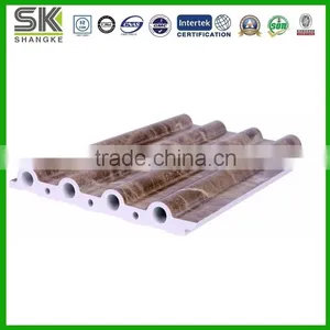 PVC Resin Marble Stone Wave Board thumbnail-1