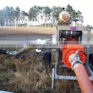 Farmland Irrigation Pvc Hose thumbnail-2