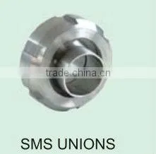Supply Stainless Steel Pipe Fittings Quick Couplings Union thumbnail-3