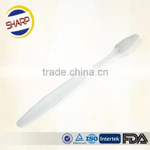 Cheap China Wholesale Imported Toothbrush, Toothbrush Factory thumbnail-2