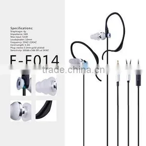 Branded Handsfree Multi Earphone Jack Dustproof Plug Adapter thumbnail-1