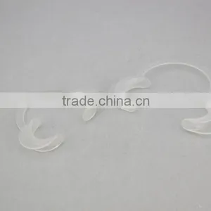 Disposable Dental Materials Supplier Cheek Retractor thumbnail-1