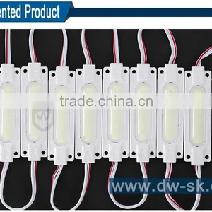 Constant Current SMD 5730 Chips High Power CE&ROHS Certification Injection Led Module for Sign Box/ktv/bar/jewelry thumbnail-2