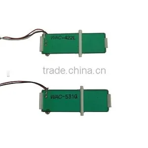 JPF-J88-A CERAMIC BOARD/circular Knitting Machine/yarn Feeder/lycra Feeder/cylinder/cam/interlock/fleece/rib/terry/ thumbnail-1