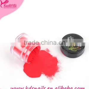 China Wholesale 120 Colors Acrylic Powder Acrylic Nail Powder thumbnail-1